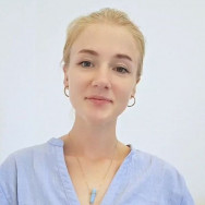Psychologe Halyna Khakhanova on Barb.pro
