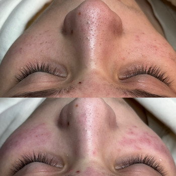 Yuliia Mandrona, Warsaw Фото - 22