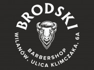 Barbershop Brodski on Barb.pro