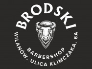 Barbershop Brodski Warsaw,Klimczaka, 6A, 02-972 район Wilanów Verkhniy