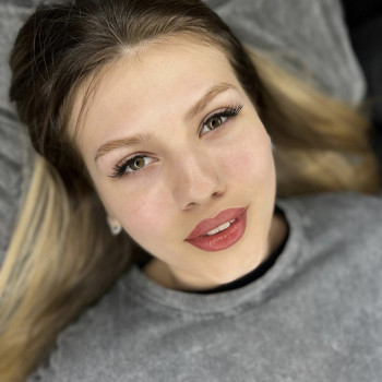 Viktoriia Davud, Warsaw Фото - 5