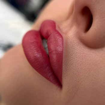 Viktoriia Davud, Warsaw Фото - 8