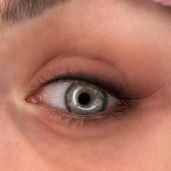 Viktoriia Davud, Warsaw Фото - 9