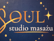 Студия массажа  SOUL studio masażu на Barb.pro
