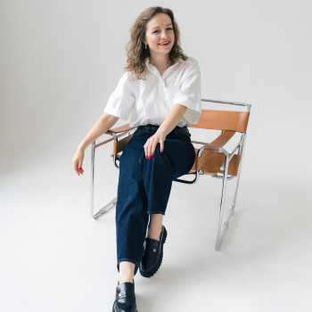 Бизнес-портрет