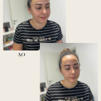 Ксения Фишман, Haifa Фото - 6