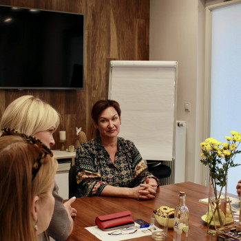 AcademyPro, Warsaw Фото - 5