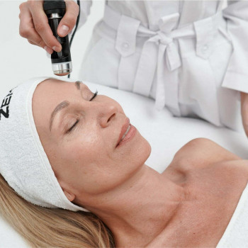 Mesotherapy without needles. Мезотерапия без игл