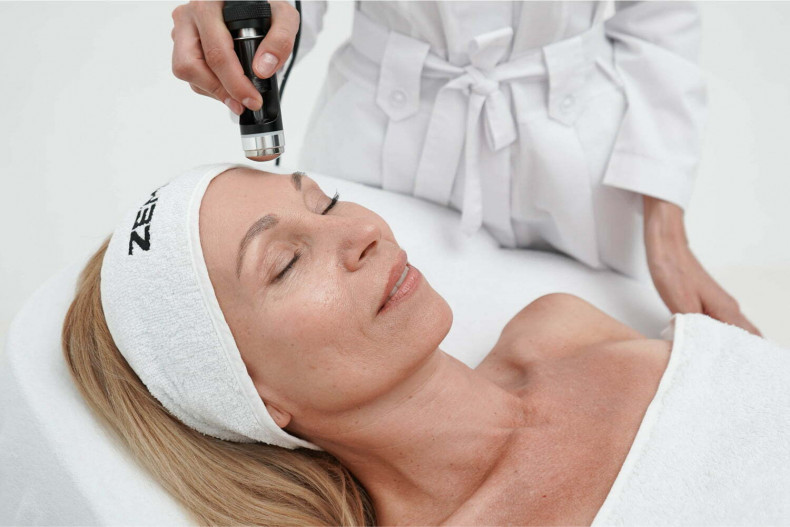 Mesotherapy without needles. Мезотерапия без игл
                    Косметолог-эстетист Iuliia Sokolova Уэст Палм Бич