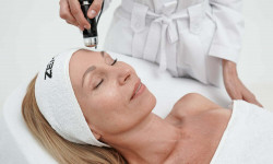 Mesotherapy without needles. Мезотерапия без игл Esthetician Iuliia Sokolova West Palm Beach