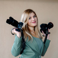 Fotograf Alena Yutsova on Barb.pro