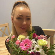 Spezialist für Haarverlängerung Виктория Gdańsk,1 E