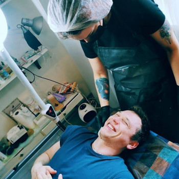 Ирина Мальковская, Novosibirsk Фото - 6