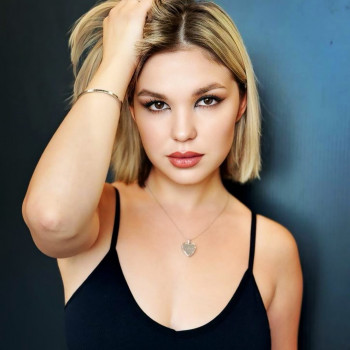 Лика Назарова, Уфа Фото - 5