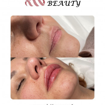 Cloud Beauty, Москва Фото - 10