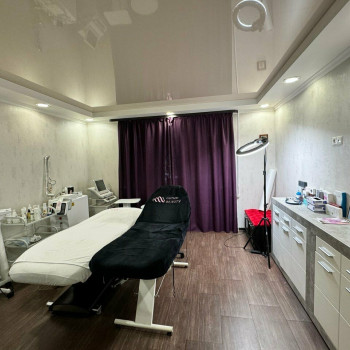 Cloud Beauty, Москва Фото - 5