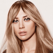 Визажист Marina Нью-Йорк,