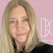 Coach Life & Business, Terapeuta, z zamiłowania Agnieszka Lodz,