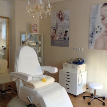 Чистка лица HydraFacial