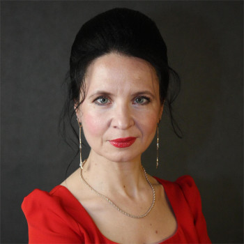 TATYMUAH, Moscow Фото - 30