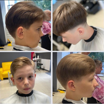 Inna Kaminska, Warszawa Фото - 13