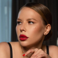 Kosmetikerin Victoria Berlin,