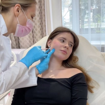 Victoria Matyunina, Berlin Фото - 5