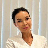 Косметолог Кристина Берлин,