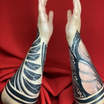 Ruslan Abusev, Berlin Фото - 5