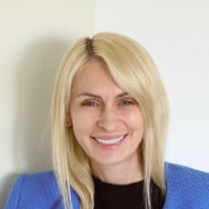 Permanent Makeup Master Irina Berlin,Stralsunder Str. , 26 район Gesundbrunnen