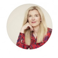 Kosmetikerin Jana Pákozdi on Barb.pro