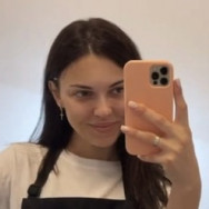 Meister der Haarentfernung Anastasiya  on Barb.pro