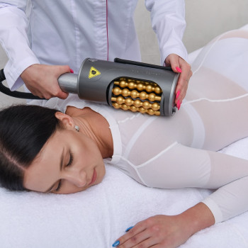 SPA-ритуалы
