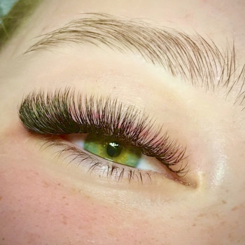 Кристина Меньщикова, Krasnodar Фото - 7