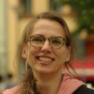 Остеопат Катрин Берлин,Bleibtreustraße, 10 район Шарлоттенбург