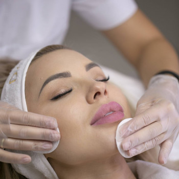 Массаж лица. Эстетическая косметология.
                    Массажист Светлана Митина Саратов