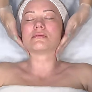 Массаж лица. Эстетическая косметология.
                    Массажист Светлана Митина Саратов