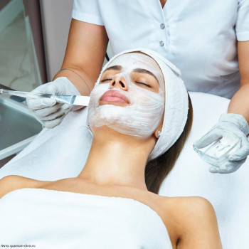 Массаж лица. Эстетическая косметология.
                    Массажист Светлана Митина Саратов