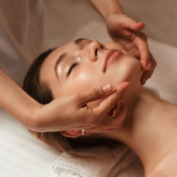 Массаж лица. Эстетическая косметология.
                    Массажист Светлана Митина Саратов