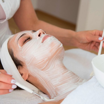 Массаж лица. Эстетическая косметология.
                    Массажист Светлана Митина Саратов