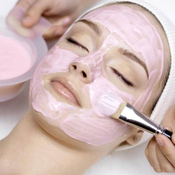 Массаж лица. Эстетическая косметология.
                    Массажист Светлана Митина Саратов