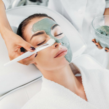 Массаж лица. Эстетическая косметология.
                    Массажист Светлана Митина Саратов