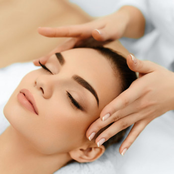 Массаж лица. Эстетическая косметология.
                    Массажист Светлана Митина Саратов