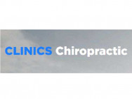 Массажный салон Clinics Chiropractic на Barb.pro