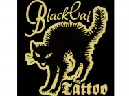 Tattoo-Studio Black Cat on Barb.pro