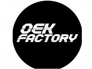 Тату салон Oekfactory на Barb.pro