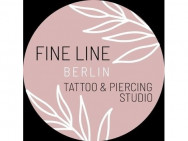 Тату салон Fine Line на Barb.pro