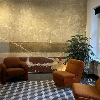 Sect Tattoo, Берлин Фото - 6