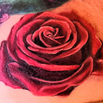 Evgenij Bazylev, Berlin Фото - 5