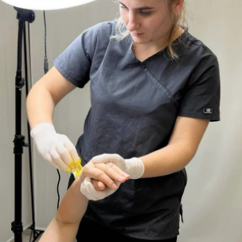 Inga Petrescu, Berlin Фото - 5